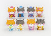 POP MART Little Baby Chewyhams Series (Random 1 Out of 12)