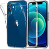 Spigen Casing iPhone 12 mini Crystal Flex - Clear ACS01539