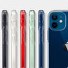Spigen Casing iPhone 12 mini Crystal Flex - Clear ACS01539