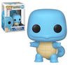 Funko Pokemon 504 Squirtle Pop! Vinyl Figure