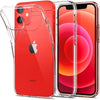 Spigen Casing iPhone 12 mini Crystal Flex - Clear ACS01539