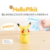 TAKARA TOMY HelloPika - Pikachu Robot