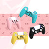 SMOS PS5 Controller Cover + Analog Cover - Pink