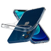 Spigen Casing iPhone 12 mini Crystal Flex - Clear ACS01539