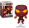 Funko Marvel Spiderman 766 GamerVerse Miles Morales (Strike Suit) Pop! Vinyl Figure