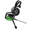 HORI Splatoon 2 Stereo Headset Splat & Chat (NSW-047U)