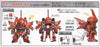 SD BB Sinanju (Gundam Model Kits)