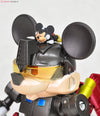 TakaraTomy Transformers Disney Label Mickey Mouse Trailer Standard