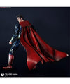 Square Enix Play Arts Kai Man of Steel Superman