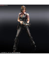 Square Enix Play Arts Kai Resident Evil 6 Helena Harper
