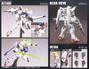 HGUC Gundam F91 (Gundam Formula 91) (Gundam Model Kits)