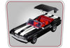 LEGO Icons Chevrolet Camaro Z28 10304 (1,456 Pieces)