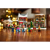 LEGO Creator Expert 10308 Christmas High Street (1514 Pieces)