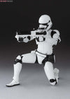 Bandai S.H. Figuarts Star Wars The Force Awakens First Order Stormtrooper