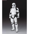 Bandai S.H. Figuarts Star Wars The Force Awakens First Order Stormtrooper