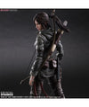 Square Enix Play Arts Kai Rise of the Tomb Raider Lara Croft