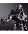 Square Enix Play Arts Kai Halo 5: Guardians Spartan Locke