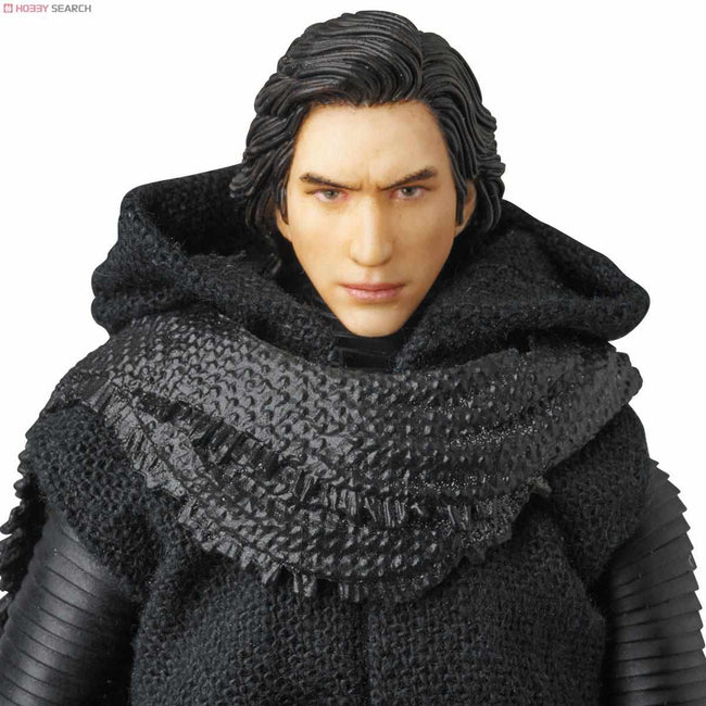 MAFEX No.027 Kylo Ren Star Wars: The Force Awakens – Click