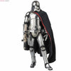 MAFEX No.028 Captain Phasma Star Wars: The Force Awakens
