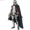 MAFEX No.028 Captain Phasma Star Wars: The Force Awakens