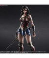 Square Enix Play Arts Kai Batman v Superman: Dawn of Justice Wonder Woman