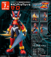X-Plus Gigantic Series Mega Man Zero