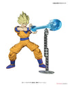 Bandai Figure-rise Standard Super Saiyan Son Goku Renewal (Plastic Model)