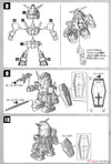 SD Gundam EX-Standard RX-78-2 Gundam (Gundam Model Kits)