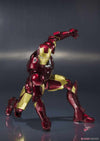 Bandai S.H.Figuarts Iron Man Mark 3 Tamashii Nations Tokyo Limited