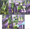 Bandai Figure-rise Standard Cell (Plastic model)