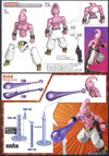 Bandai Figure-rise Standard Majin Boo (Pure) (Plastic Model)