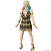 MAFEX No. 042 Suicide Squad Harley Quinn Dress Version