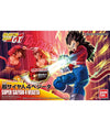 Bandai Figure-rise Standard - Dragon Ball GT: Super Saiyan 4 Vegeta Plastic Model