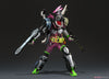 Bandai S.H.Figuarts Kamen Rider Ex-Aid Hunter Action Gamer Lv.5