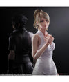Square Enix Play Arts Kai Final Fantasy XV Lunafreya Nox Fleuret