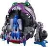 TakaraTomy Transformers Legends LG44 Sharktron & Sweep