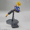 Bandai Figure-rise Standard Dragon Ball Super Saiyan Trunks Plastic Model
