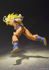 Bandai S.H. Figuarts Super Saiyan 3 Son Goku