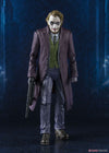 Bandai S.H. Figuarts Joker The Dark Knight