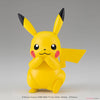 Bandai Poke-Pla Pokemon Pikachu Plastic Model
