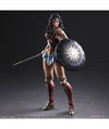 Square Enix Play Arts Kai Wonder Woman