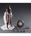 Square Enix Play Arts Kai Wonder Woman