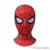 Ensky Real Mask Magnet Spiderman Homecoming