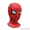 Ensky Real Mask Magnet Spiderman Homecoming