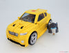 TakaraTomy Transformers Legends LG54 Bumble & Excel Suits Spike