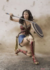 Bandai S.H. Figuarts Justice League Wonder Woman