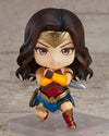 GSC Nendoroid Wonder Woman Hero's Edition