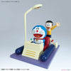 Bandai Figure-rise Mechanics `Time Machine` Secret Gadget of Doraemon (Plastic Model)
