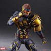 Square Enix Variant Play Arts Kai Marvel Universe Cyclops