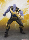 Bandai S.H.Figuarts Thanos (Avengers: Infinity War)